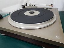 ◆ レコードプレーヤー marantz TT-7 ■ YFAD00004814_画像5