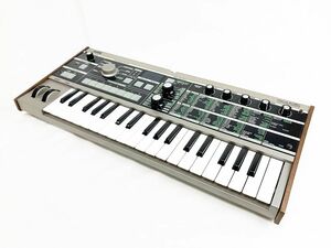 ◆ シンセサイザー KORG microKORG ■ YFAD00004857