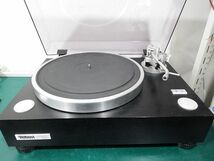 ◆ レコードプレーヤー YAMAHA GT-1000 ■ YFAD00004855_画像1