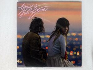 ANGUS & JULIA STONE/S T/VERTIGO CAPITOL 0602537903696 LP