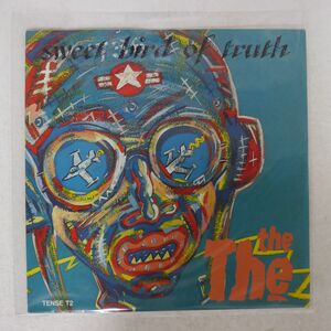 THE THE/SWEET BIRD OF TRUTH/EPIC TENSET2 12