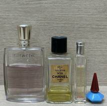 CHANEL　シャネル　HERMES　エルメス　LANCOME　ランコム　GUERLAIN SAMSARA　ゲラン サムサラ　など　香水　14点　おまとめ_画像3