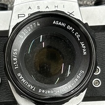 PENTAX　ペンタックス　MINOLTA　ミノルタ　カメラ　レンズ　SP　7000　AF MACRO 100mm 1:2.8(32) 55mm　おまとめ_画像8