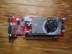 NVIDI GeForce GT 630　VRAM2GB　ロープロファイル VRAM2Gb　DMS-59コネクタ　マルチモニタ用 中古品だけど動作確認済み
