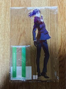 PSYCHO-PASS サイコパス　宜野座伸元　Ani-Art clear label BIGアクリルスタンド