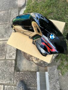 BMW水冷Ｒ1200R、 1250R.タンクカバーとラジエーターシュラウド