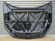 ★スバル　BRZ　ZD8　★カーボン　ボンネット【新品】_画像3