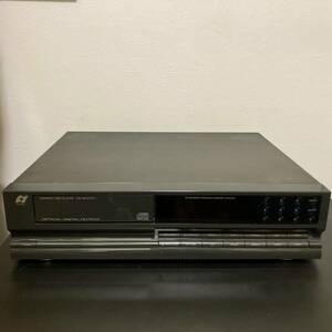 SANSUI CD-900XV CD player サンスイ　山水　CDプレーヤー　動作品