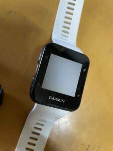 GARMIN(ガーミン) ランニングウォッチ GPS 心拍計 ライフログ 50m防水 ForeAthlete 35J スマートウォッチ　Apple Watch iPhone iPad 