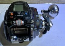 (M)DAIWA 電動リール SEABORG シー ボーグ 300J 現状品_画像1