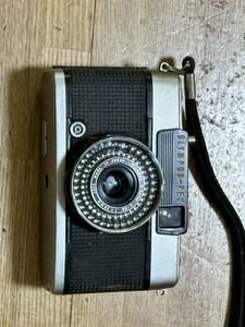 （y） フィルムカメラ OLYMPUS-PEN EE-3 中古品