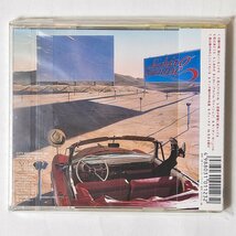 【希少！新品未使用】CD 楠瀬誠志郎 / ヴィーナスと恋泥棒 デッドストック_画像2