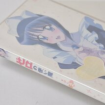 【貴重な新品未使用品】DVD ゼロの使い魔 Vol.2 初回特典描き下ろしリバーシブルジャケット仕様 デッドストック_画像4