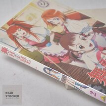 【貴重な新品未使用品】DVD 舞・HIME 2 デッドストック_画像3