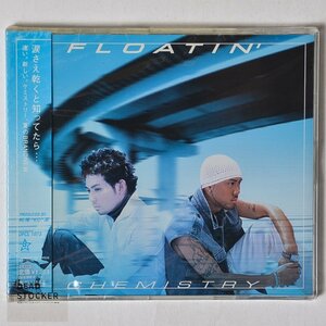 【希少！新品未使用】CD CHEMISTRY(ケミストリー) / FLOATIN デッドストック