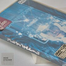 【貴重な新品未使用品】DVD ブレインストーム BRAINSTORM デッドストック_画像3