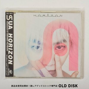 【希少！新品未使用】CD UA / HORIZON デッドストック