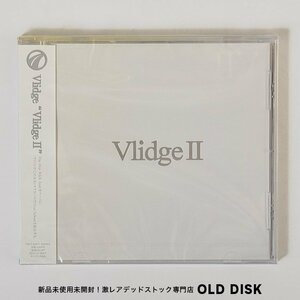 【希少！新品未開封】CD Vlidge / Vlidge2 デッドストック