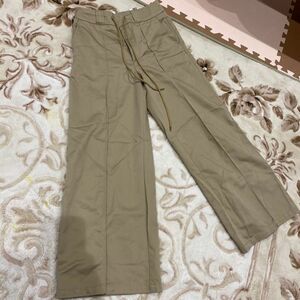 Dickies チノパン ディッキーズ ベージュ ワークパンツ チノパンツ チノパン