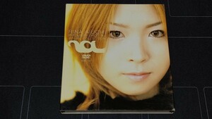 DVD 愛内里菜 PREMIER SHOT #1 中古品