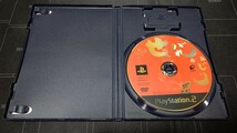 PS2 ソフト 続せがれいじり 変珍たませがれ 説明書欠品 中古品_画像5