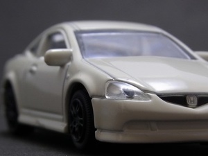 * Sunday night * loose *HONDA INTEGRA TYPE R*CAPSULE MTECH*SERIES 12*EPOCH*1/72