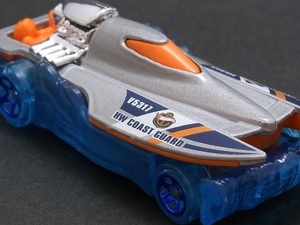 ☆日曜夜☆新品☆MAD SPLASH☆SURF'S UP 5-PACK☆HOT WHEELS