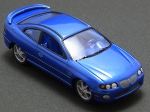 ★★日曜夜★ルース★2004 PONTIAC GTO★LIGHTNING STRIKE 2004 RELEASE 2★JOHNNY LIGHTNING★1/64