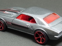 ☆☆日曜夜☆未開封新品☆'67 PONTIAC FIREBIRD 400☆HOT WHEELS_画像2