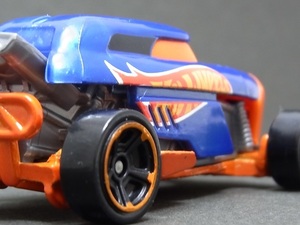 ☆☆日曜夜☆未開封新品☆(FORD) RIP ROD☆HOT WHEELS