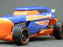 ☆☆日曜夜☆未開封新品☆(FORD) RIP ROD☆HOT WHEELS_画像2