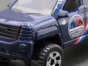 ☆日曜夜☆未開封新品☆GMC TERRADYNE☆MATCHBOX