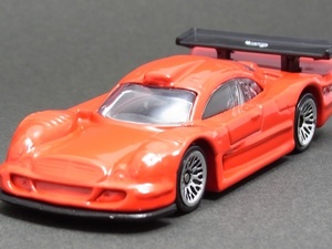 ☆☆☆日曜夜☆未開封新品☆MERCEDES CLK-LM (MERCEDES-BENZ CLK-LM)☆HOT WHEELS