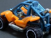 ☆☆☆日曜夜☆未開封新品☆POWER SANDER (MAVERICK X3 900HO)☆HOT WHEELS_画像1