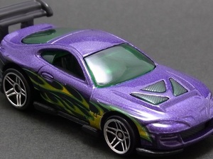 ☆☆☆日曜夜☆新品☆SUPER TSUNAMI (POWER PRO) (TOYOTA SUPRA)☆HEAT FLEET 5-PACK☆HOT WHEELS