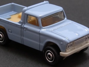 ☆日曜夜☆未開封新品☆'62 NISSAN JUNIOR☆MATCHBOX