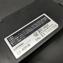 YUPITERU ユピテル ES-A001N イモビ対応アダプタ- U140 リモコン エンジンスターター プッシュスタート 配線付き エルグランド PE52 セレナ_画像3