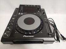 PIONEER パイオニア CDJ-900 _画像1