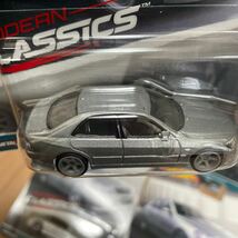 Hot wheels ’98 TOYOTA ALTEZZA トヨタ アルテッツァ MODERN CLASSICS モダンクラシック 10台セット_画像6