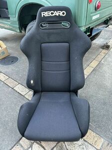 RECARO レカロ SJ30 リクライニング ジムニー