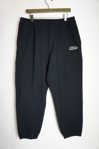 極美品23SS The Ennoyエンノイ × DAIWA PIER39ダイワ × スタイリスト私物 Tech Flex Jersey pants STEFAN MARX BP-60023 パンツ 1204Ｎ▲