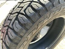 ★1,000円スタート★中古★ 2021年製 TOYO OPEN COUNTRY R/T 225/65R17 102Q トーヨー オープンカントリー RT _画像5