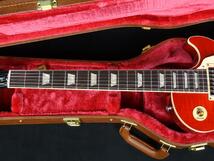 Gibson ＜ギブソン＞ Les Paul Standard 50s Heritage Cherry Sunburst_画像4