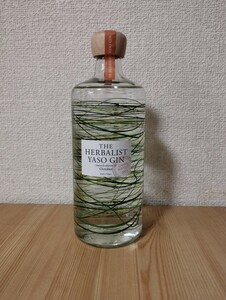 【他にも出品中 同梱可能】越後薬草 ＹＡＳＯ ヤソＧＩＮ ＬＥ.１ ＪＵＰＩＴＥＲ ＢＯＵＱＵＥＴ 検索 響 余市 秩父 嘉之助 山崎 白州