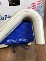 フジ医療 Refresh Roller リフレッシュローラー フットマッサージャー HDR-706 中古動作品_画像5