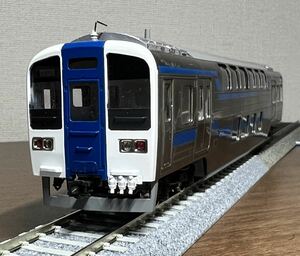 エンドウ 415系 1500番台 クハ415 1901