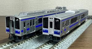 マイクロエース A4940 701系1000番代 盛岡色 2両セット