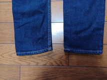 Levi's 510 w34(86cm) スキニーフィットジーンズ　使用感少なめ ストレッチ生地　送230円可能_画像7