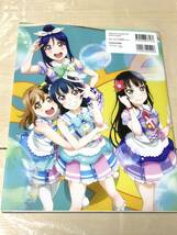 KADOKAWA　ラブライブ!サンシャイン!! Perfect Visual Collection I 初の公式　送料無料_画像10