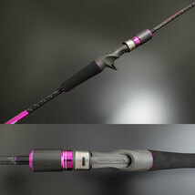 アウトレット GokuEvolution Evo-Rubber ST 702-3 (LureWt：50g～150g Max:180g) (out-in-90312)_画像3